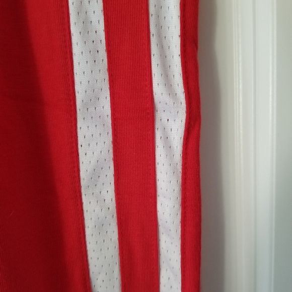 NWT Athletic Works Women's Plus Track Pants - Picture 2 of 3